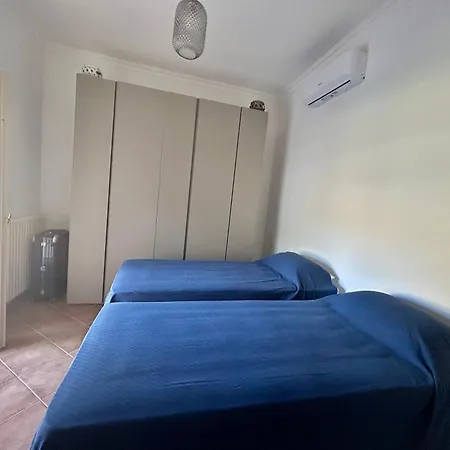 Апартаменты House Капри