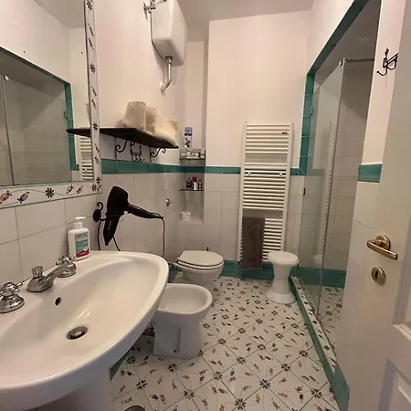 Апартаменты House Капри