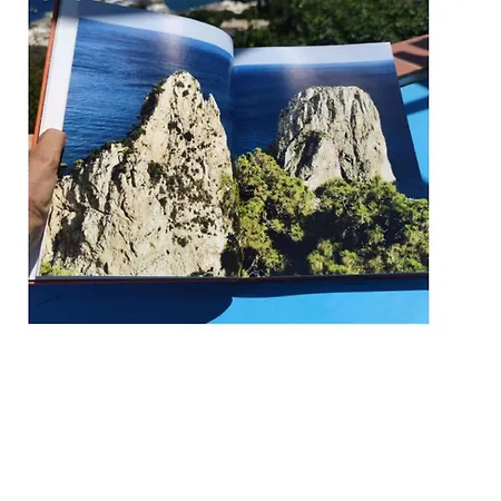 House Apartment Capri